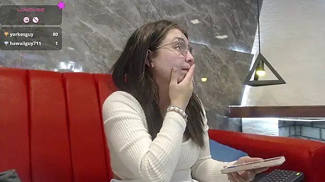  isaabellaa online show from 03-10-25, 02:26