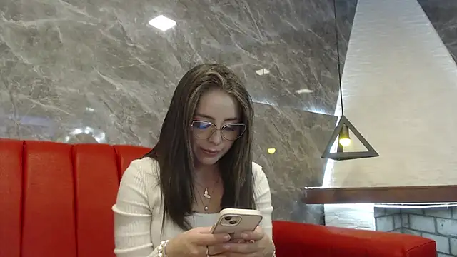  isaabellaa online show from 03-10-25, 05:29