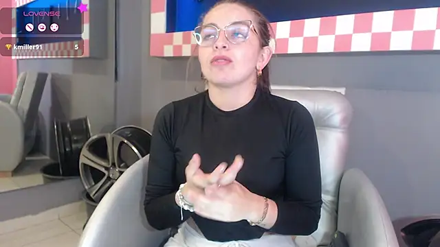  isaabellaa online show from 03-13-25, 02:33