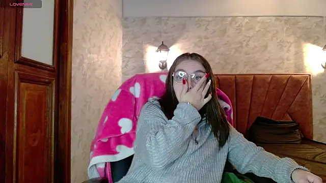  isaabellaa online show from 09-12-25, 12:05