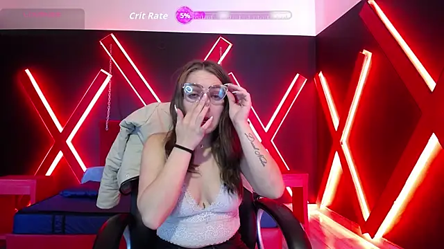  isaabellaa online show from 11-21-25, 04:27