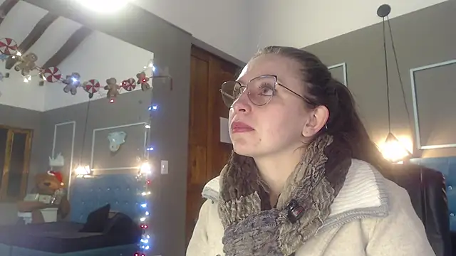  isaabellaa online show from 12-20-25, 11:17