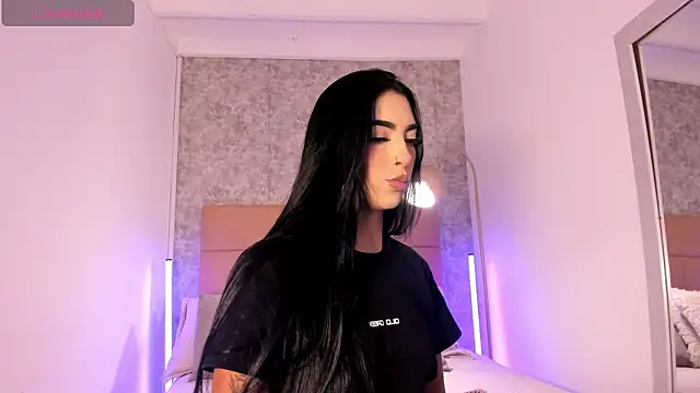 AriRobert  online show from 11-28-25, 07:05