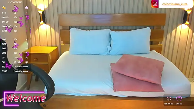 soffia modre  online show from 02-20-26, 06:26