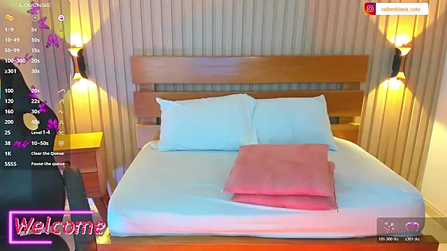 soffia modre  online show from 03-27-26, 08:26