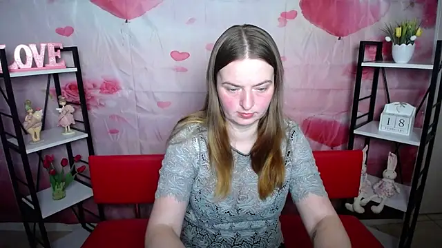 FreyaDak online show from 02-18-26, 06:04