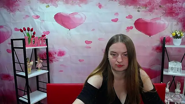 FreyaDak online show from 04-01-26, 05:10