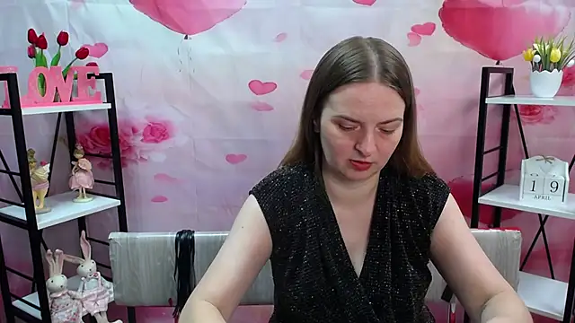 FreyaDak online show from 04-19-26, 05:01