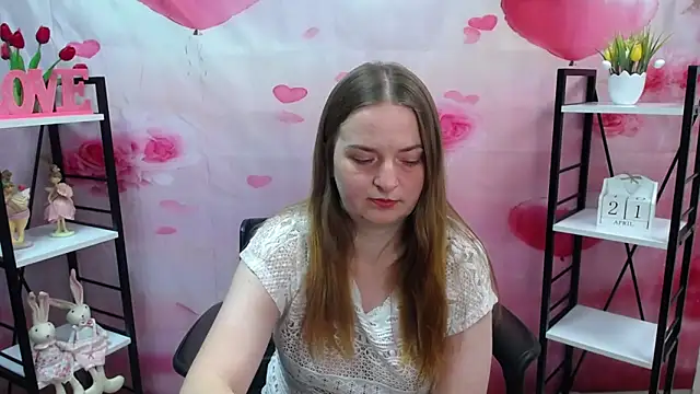 FreyaDak online show from 04-21-26, 05:06