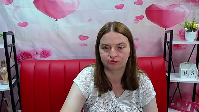 FreyaDak online show from 07-05-26, 05:09