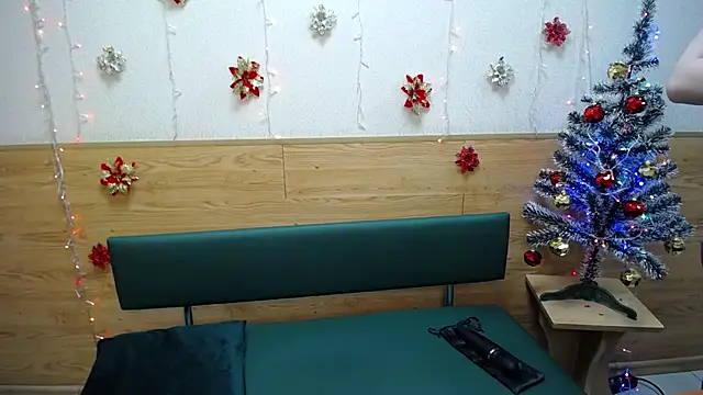 BeatriceFly online show from 12-29-24, 01:28