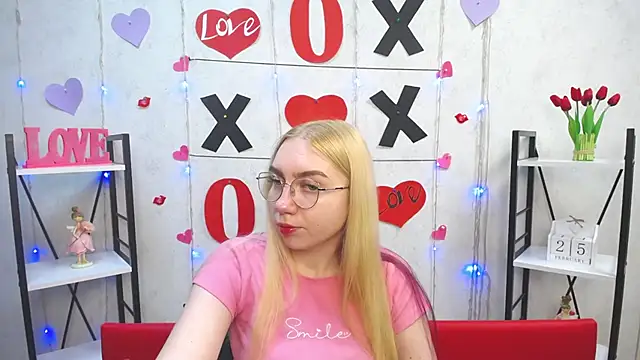 BeatriceFly online show from 02-25-25, 03:49