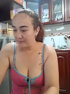 skayhot  online show from 01-18-26, 02:10