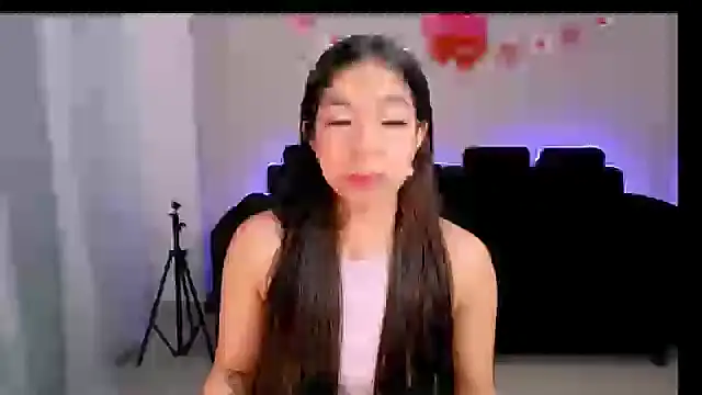 Mia Gothzx online show from 03-05-25, 11:49