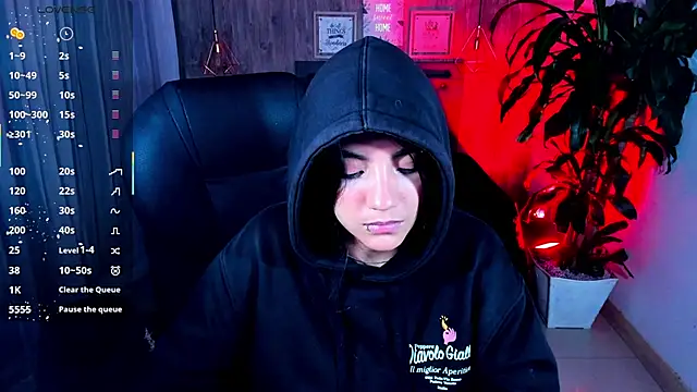 miichael black online show from 11-14-25, 03:33