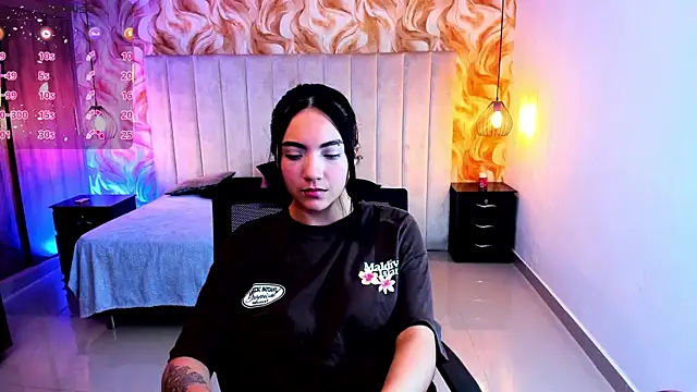 miichael black online show from 04-05-26, 08:06