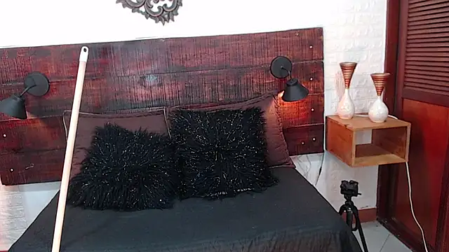 Celeste sanz online show from 03-04-25, 11:54