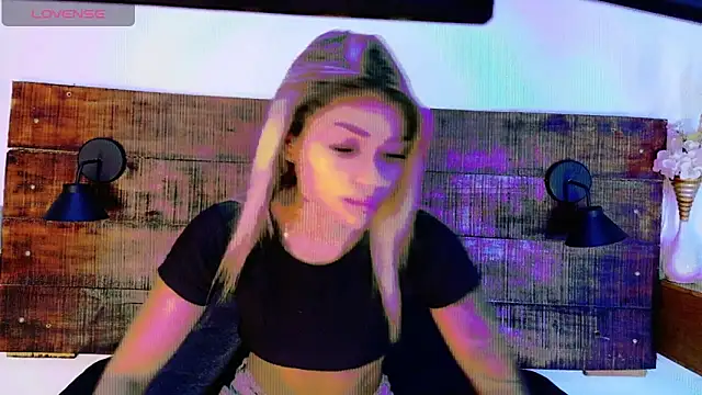 Celeste sanz online show from 05-12-26, 10:56