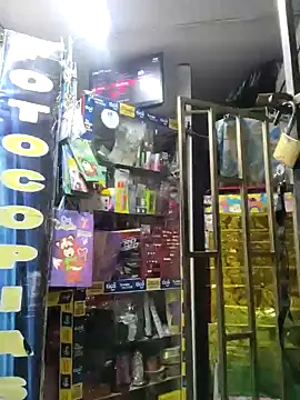 Edged Hot69 online show from 02-06-25, 12:43