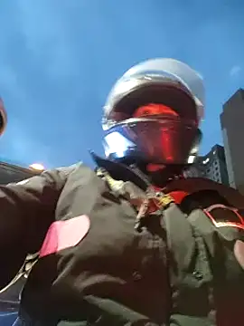 Edged Hot69 online show from 03-20-25, 10:43