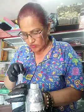 Edged Hot69 online show from 10-21-25, 02:40