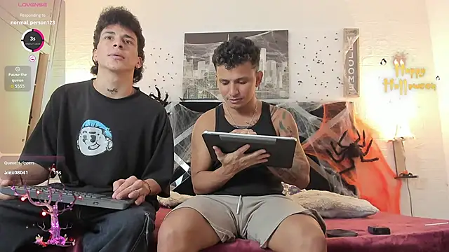 toyboys1 online show from 11-02-25, 05:32