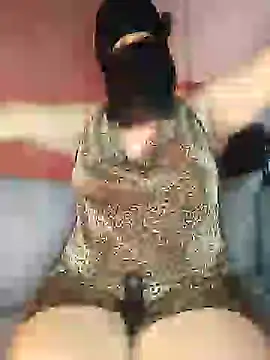 Cat Sharisa online show from 01-21-25, 09:03