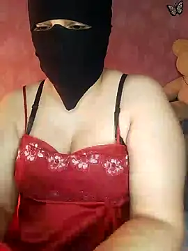 Cat Sharisa online show from 02-11-25, 08:15