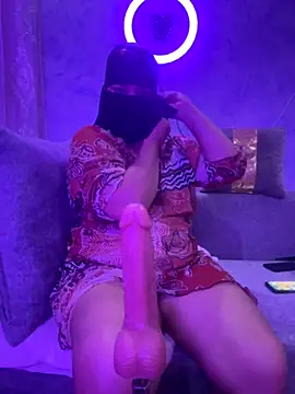 Cat Sharisa online show from 09-10-25, 08:47