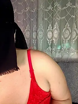 Cat Sharisa online show from 01-12-26, 09:58