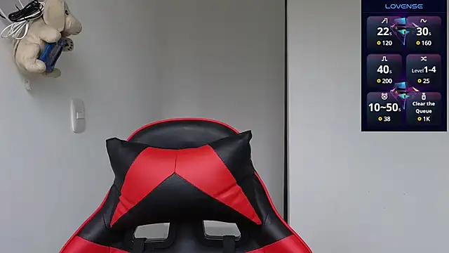 tammyandrade  online show from 02-05-25, 04:36