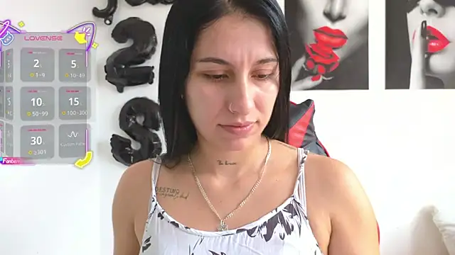 tammyandrade  online show from 02-27-26, 03:01