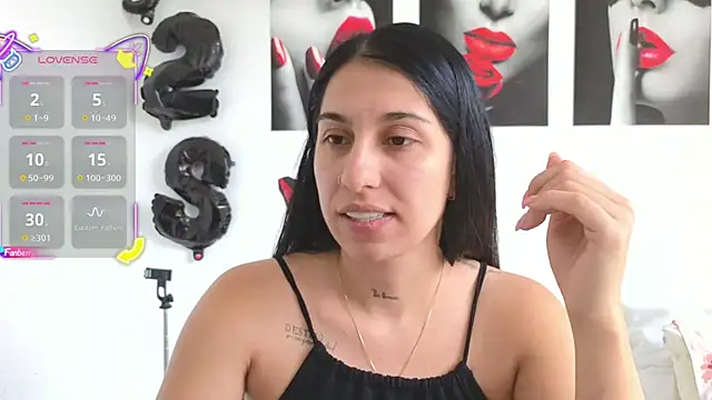 tammyandrade  online show from 03-13-26, 02:56