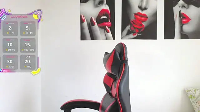 tammyandrade  online show from 04-27-26, 02:37