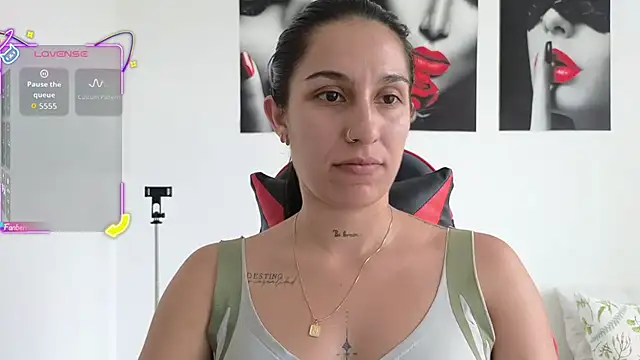 Snapshot of tammyandrade_ chatting on 06-30-26, 04:41 tammyandrade online show from 06-30-26, 04:41