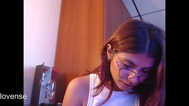 hanna beili online show from 07-14-26, 06:13