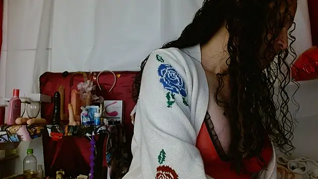 Tita Madurita online show from 02-22-25, 09:34