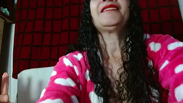 Tita Madurita online show from 06-11-26, 08:23