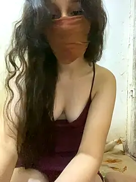 Chahrazad66 online show from 09-15-25, 12:32