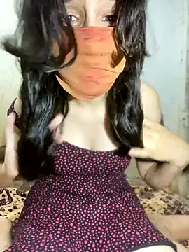 Chahrazad66 online show from 09-23-25, 12:35