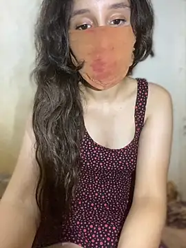 Chahrazad66 online show from 09-25-25, 12:47