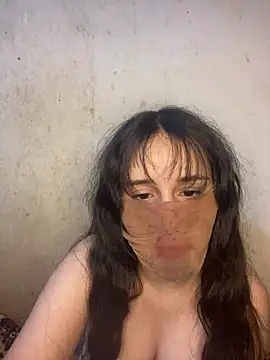 Chahrazad66 online show from 03-14-26, 03:12