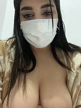 Miss-Soka online show from 12-04-25, 12:42