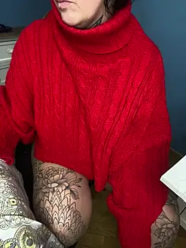 blondy40 online show from 02-05-26, 12:48