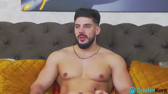 DustinKeent online show from 02-09-26, 05:11