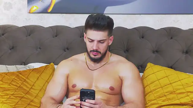 DustinKeent online show from 02-18-26, 04:30