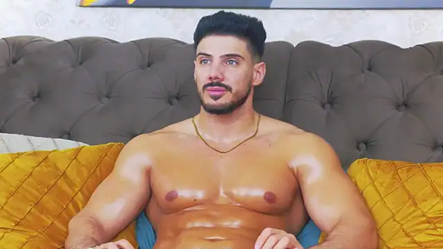 DustinKeent online show from 04-01-26, 05:30