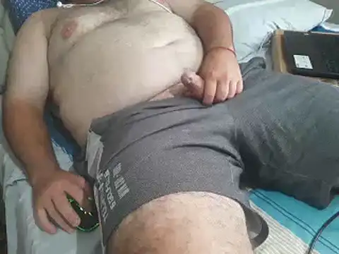 mfreitas005 online show from 02-17-25, 11:55