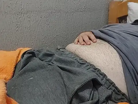 mfreitas005 online show from 11-20-25, 12:00