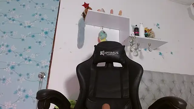 miss valery2 online show from 09-15-25, 12:43